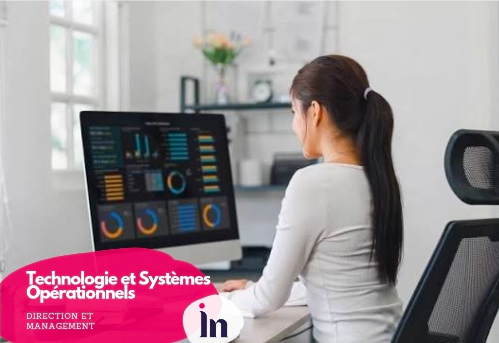 Technologie et Systèmes Opérationnels